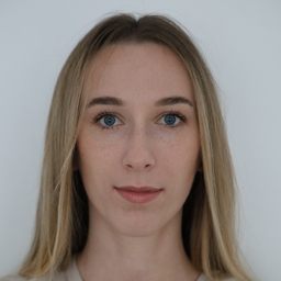 Zoriana Havryshchuk