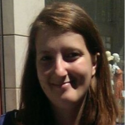 Maria Karetsos