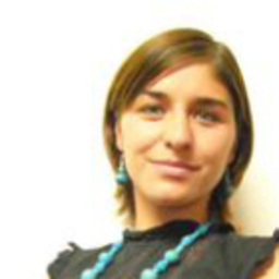 Verónica Serrano