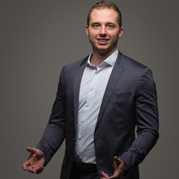 Sebastian Sprödhuber