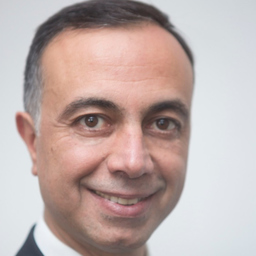 Isam AlMohammad