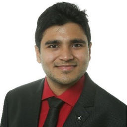 Akshay Harikrishna Raval