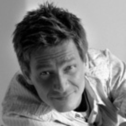 Sven Bente
