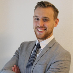 Dominik Schlich