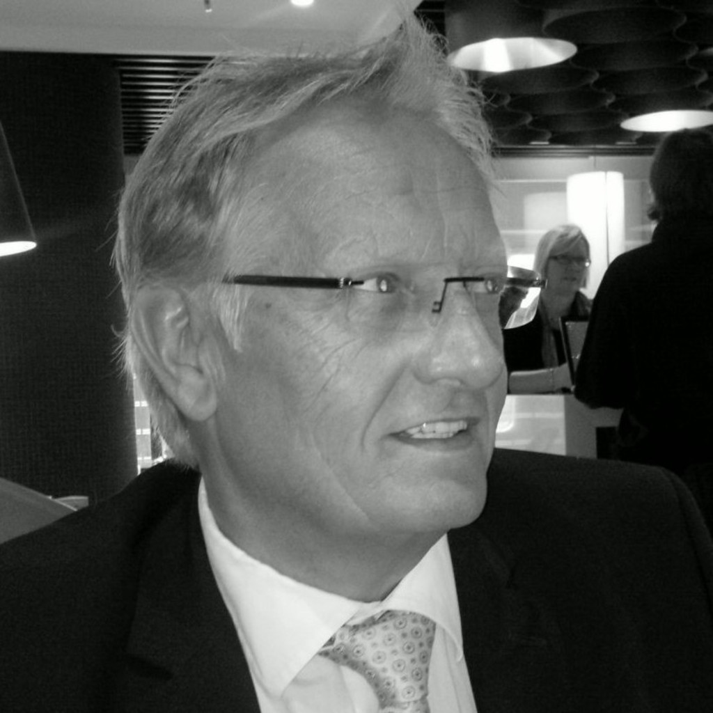 Jürgen Stobinski Privatier J.S XING
