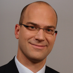 Dr. Alexander Kolew