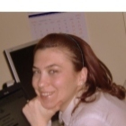 Gözde Eskitaşçıoğlu