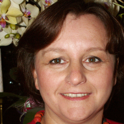 Gabriele Staller
