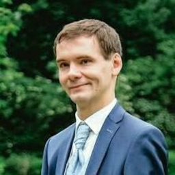 Rudolf Wölk