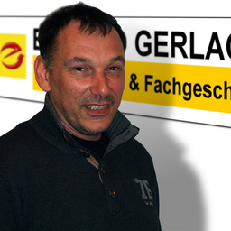 Oliver Gerlach