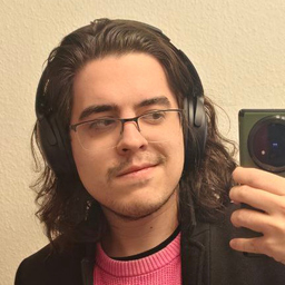 Igor Anpilogov Igor Anpilogov's profile picture