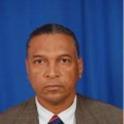 Williams Alfredo sanchez Castillo