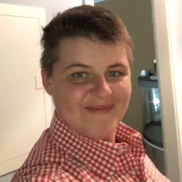 Profilbild Michaela Gellner