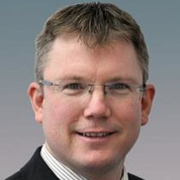 Dr. Hartmut Henneken