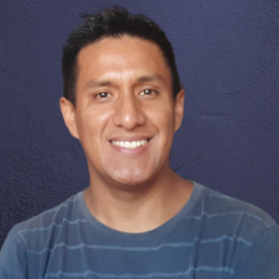 PAUL PARRA