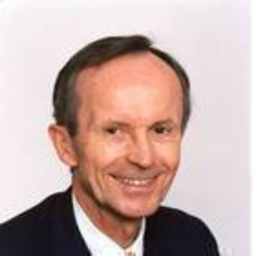 Klaus E. Meyerhof