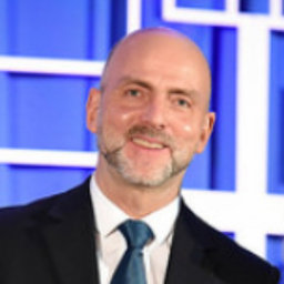Mark Bevan's profile picture