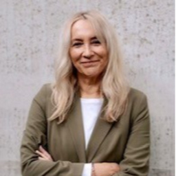 Claudia Schranner