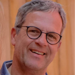 Dr. Detlev Weyrauch