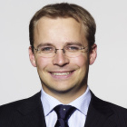 Matthew Benson