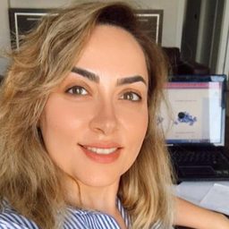 Elaheh Sarshar
