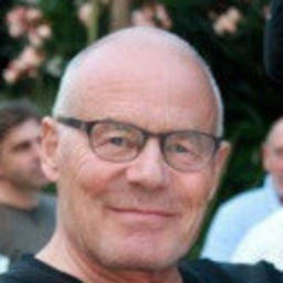Dr. Helmut Maier