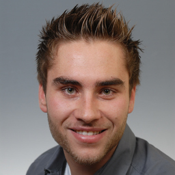 Profilbild Tobias Mayer