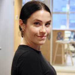 Erika Zimmer