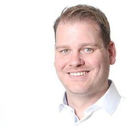Profilbild Christian Baumann