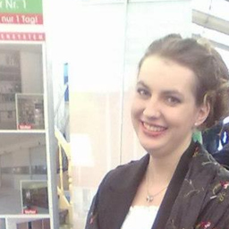 Anna-Lena Sabina Jauk