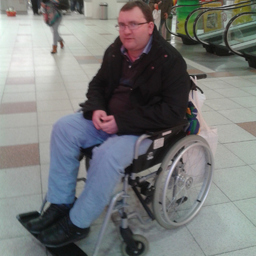 Ingo Rubbel