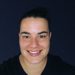 Verena Pauli