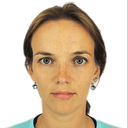 Oksana Kulpanova