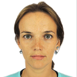 Oksana Kulpanova