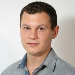 Alexander Kretz