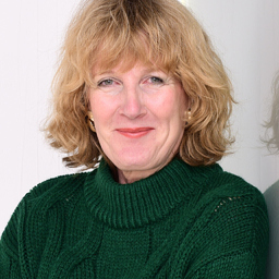 Sibylle Bartsch