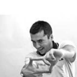 Caner Balabanuluğ
