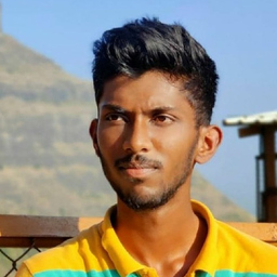VIRAJ SHEDGE
