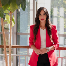 Maria Barreda