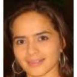 Leydi Johanna Serrano Castro