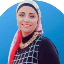 Shaimaa Al-Mahdy