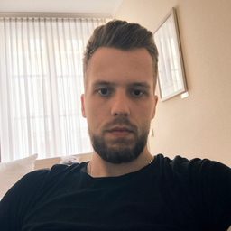 Maksym Bondaruk
