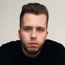 Maksym Bondaruk