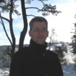 Dr. Christian Külsheimer