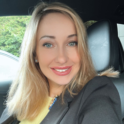 Olga Bengel