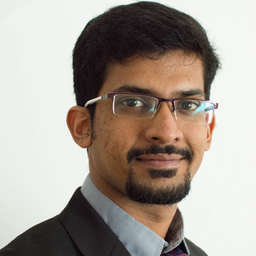 Dr. Joshua Cherian Varughese