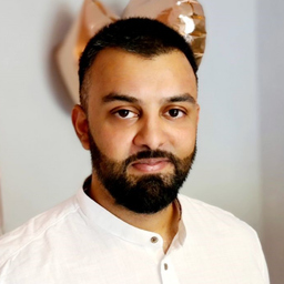 Zohaib Hayee's profile picture