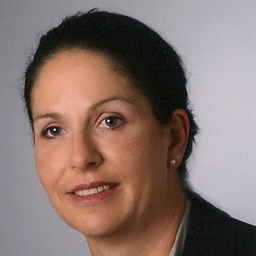 Nicole Weydert