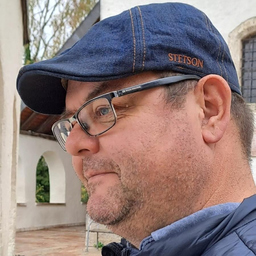 Mark Amos