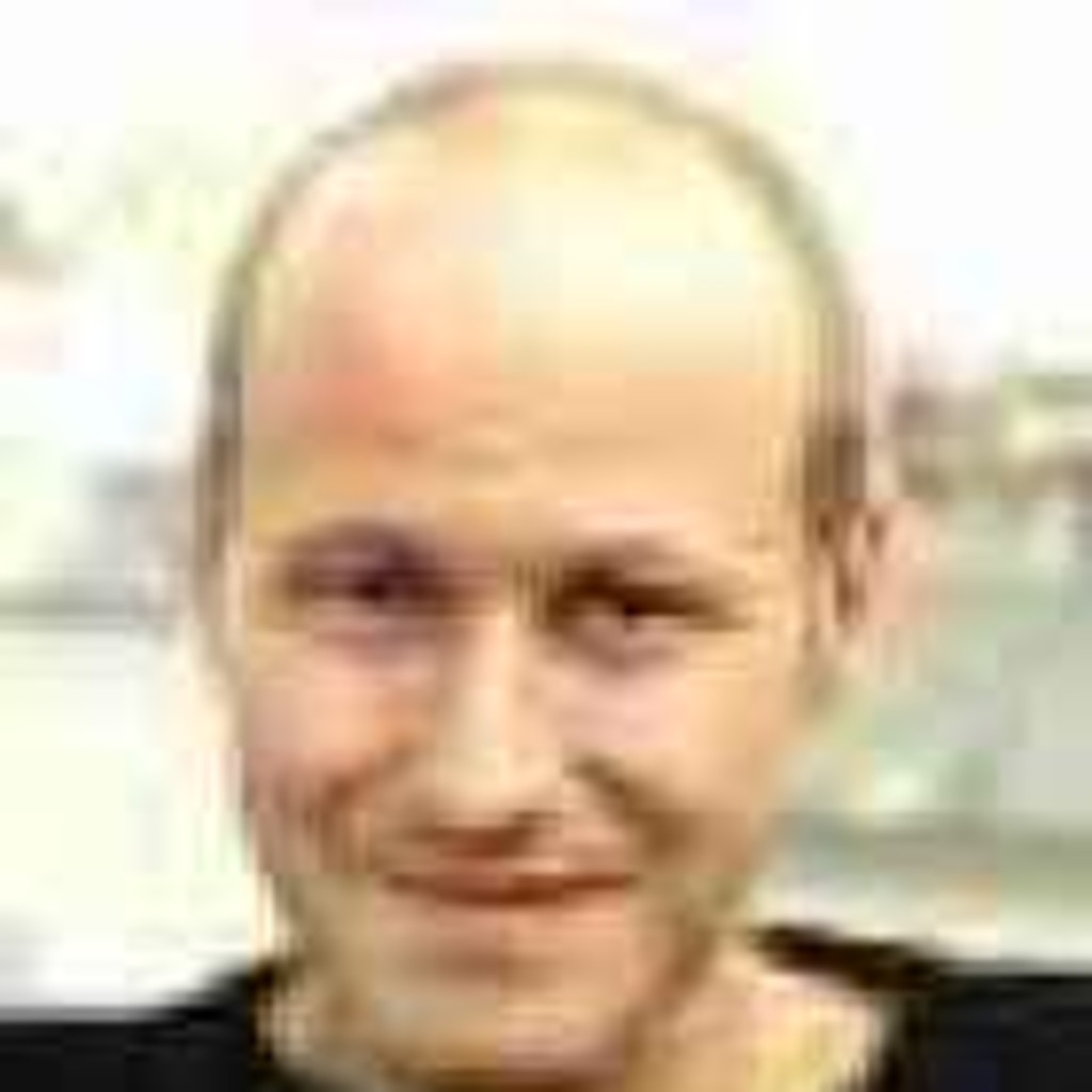 Gerhard Klein Senior Consultant ISG Personalmanagement XING